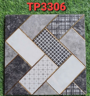 Gạch trang trí 30*30 bóng loại 1
