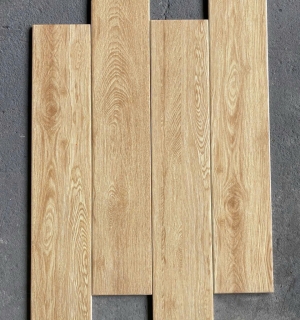 Gạch giả gỗ 15*80 Loại 1