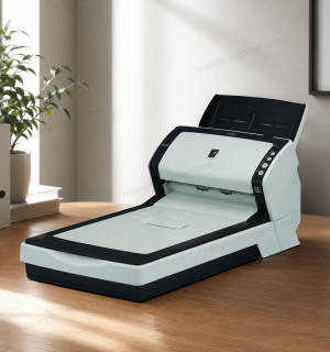 THANH LÝ MÁY SCAN FUJITSU FI-6230ZLA
