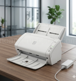 THANH LÝ MÁY SCAN FUJITSU SP 30 CŨ