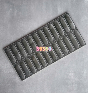 Gạch men bóng trang trí 30*60 Ấn Độ