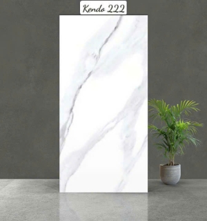 GẠCH BÓNG ỐP TƯỜNG  60*120