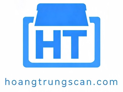 Địa chỉ thanh lý máy Scan giá rẻ uy tín tại Thành Phố Hồ Chí Minh